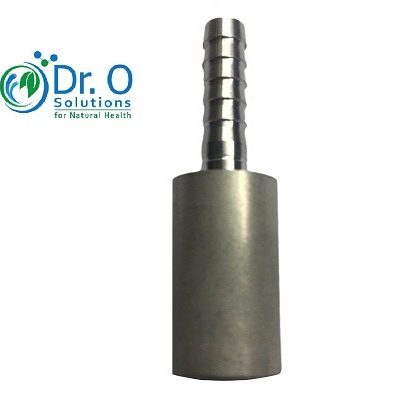 Medical Stainless Steel Diffuser 20 microns for Water Ozonating