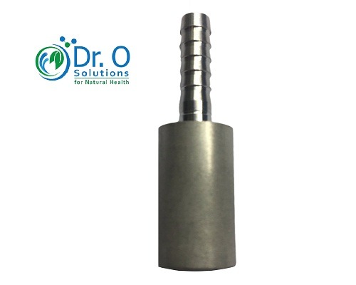Medical Stainless Steel Diffuser 20 microns for Water Ozonating