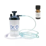Ozone Breathing Kit for Ozone Respiratory Therapy