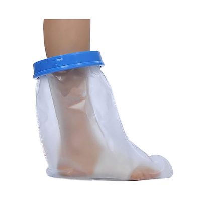 Ozone Therapy Foot Bag