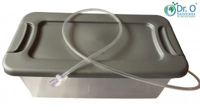 Ozone Disinfection Sterilization Box