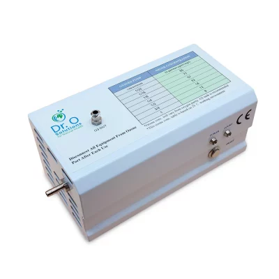 Ozone Generator 85 Gamma Therapy Ozonation Machine (USA power supply)