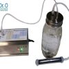 Medical Ozone Water Purification Ozonated Water Therapy with NANO SS Stone