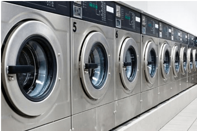 Commercial Laundry Systems