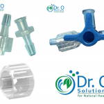 Ozone Tubing Connectors