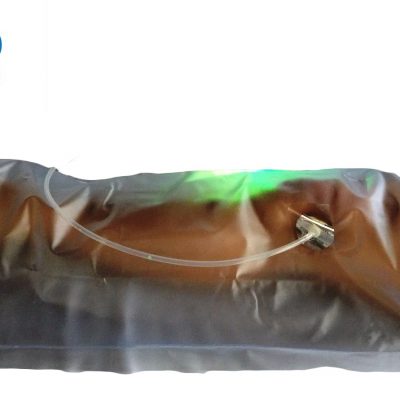 Medical Ozone-Ozone Therapy Leg Foot Limb Bagging Skin Ulcer Fungus Tick Lime Treatment (4)