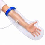Ozone Therapy Pediatric Arm Bag