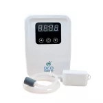 Air and Water Home Ozonator
