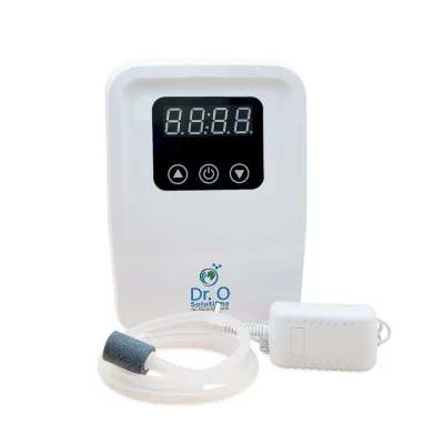 Air and Water Home Ozonator