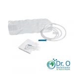 Cleansing Enema Set Bag