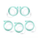 Nasal Cannula with 7 foot tubing for Ozone Therapy Respiratory Kit-5p