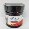 Bio-Ozole w/ZINC, Fully Ozonated Organic Olive Oil with Zinc. (2.0 fl. oz. Glass Jar)
