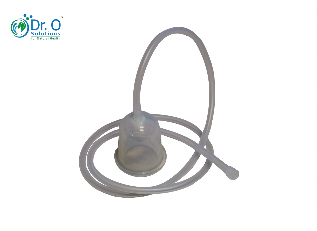 Ozone Cupping