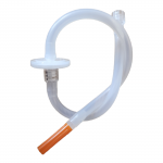 Ozone Injection Syringe Filling Adapter