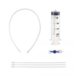 Ozone Therapy Vaginal Rectal Administration-Insufflation Kit (Variation 2)