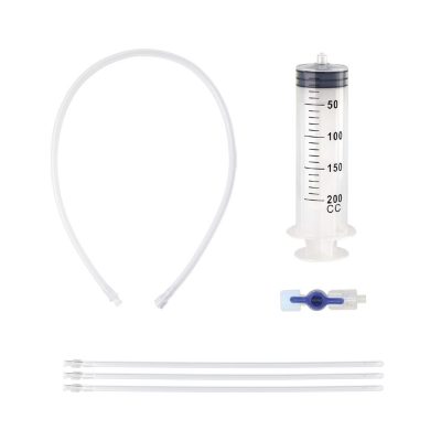 Ozone Therapy Vaginal Rectal Administration-Insufflation Kit (Variation 2)