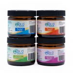 Set of 4 Bio-Ozoles