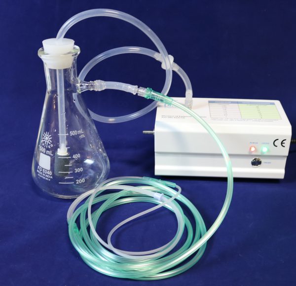 Ozone Therapy Advanced Kit Dr.O Solutions for Natural Health