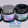 4 Different Fully Ozonated Oil Bio-Ozoles 2 oz (Pure, With Zinc, AntiFungal, Plus)