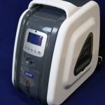 Portable Oxygen Concentrator