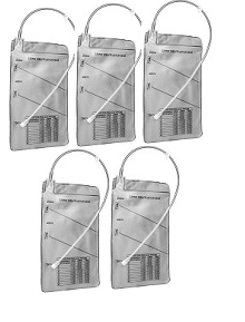 Ozone Insufflations Bags (5 pack)