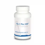 Bio-C Plus 1000, Vitamin C, 100 tablets