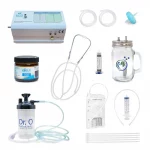 Ozone Therapy Basic Kit