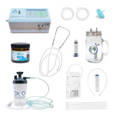 Ozone Therapy Basic Kit