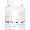 Bio-D Mulsion Forte Vitamin D3, Strengthens Bones, Supports The Immune System, Cardiovascular System1oz