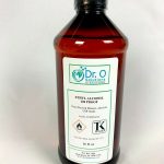 Ethyl Pure Grain Alcohol 200 proof