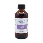 Colloidal Silver 60 ppm 4 fl.oz