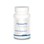 Dismuzyme Plus, 180 tablets