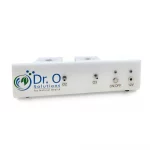 Food Grade Ozone Generator for Oil Ozonation Dr. O Solution 1.5 g/h