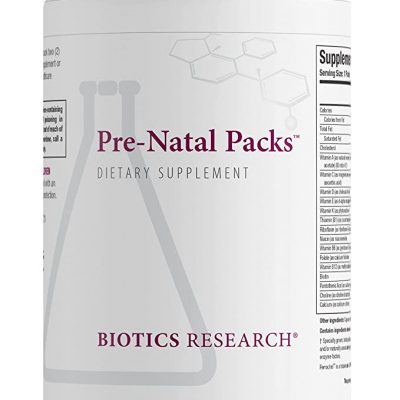 Pre-Natal Packs (30pc) Pre Natal Nutrition Support, Post Natal Formula, Nutritional Needs for Pregnant