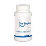 Bio-Trophic Plus, 90 tablets