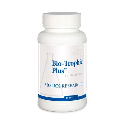 Bio-Trophic Plus Multivitamin Mineral, 90 tablets