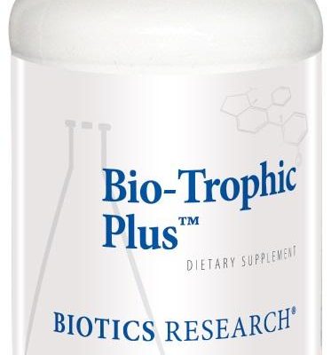 Bio-Trophic Plus Multivitamin Mineral, 90 tablets