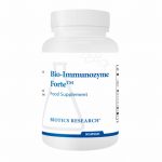 Bio-Immunozyme Forte, 90-180 capsules
