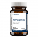 Hemagenics Red Blood Cells Support , 60 tablets
