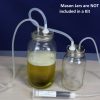 Mason Jar Oil Ozonation Kit