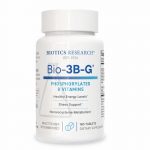 Bio-3B-G, 180 tablets