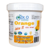 Organic Orange Juice Powder, 8 oz (240g)