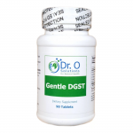 Gentle DGST+, 90 tablets