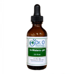 In-Waters-pH, 2 oz