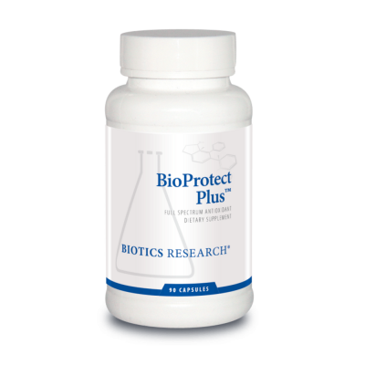 BioProtect Plus, 90 capsules