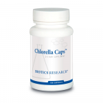 Chlorella Caps , 180 Capsules