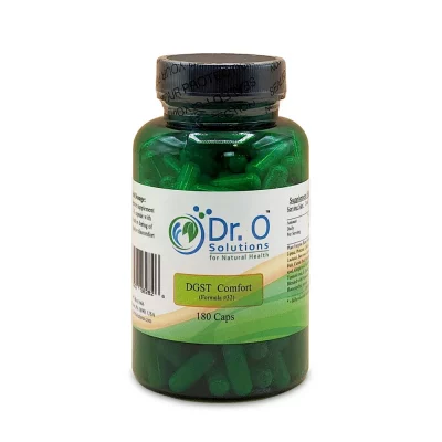 DGST Comfort (formula #32)