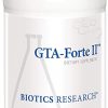 GTA-Forte II Glands Support, Promotes Optimal Hormonal Balance, 90 Caps
