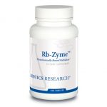 Rb-Zyme, 100 Tablets