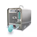 High Power Ozone Generator